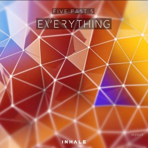 收聽Five Past 5的Everything歌詞歌曲