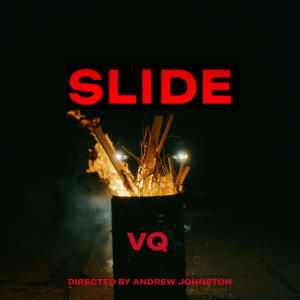 Album Slide (Explicit) oleh VQ