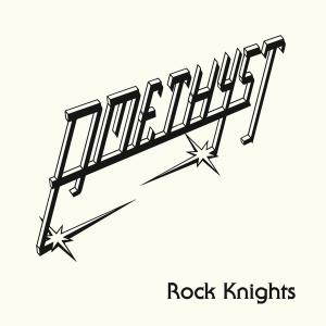 Amethyst的專輯Rock Knights