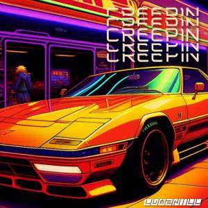 Listen to CREEPIN song with lyrics from Lumehill