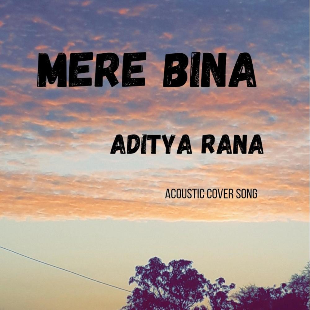 Mere Bina (Acoustic)