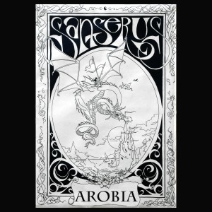 ดาวน์โหลดและฟังเพลง Isles Of Arobia พร้อมเนื้อเพลงจาก Sansérus