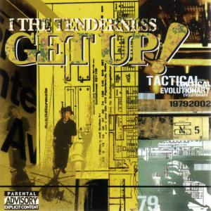 收聽I THE TENDERNESS的RUSTY RAIL-ROAD歌詞歌曲