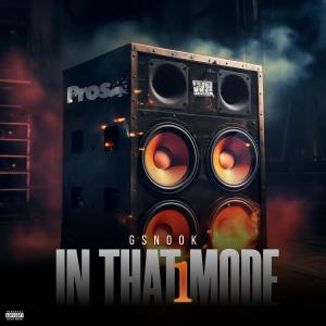 อัลบัม In That One Mode (Explicit) ศิลปิน GSnook