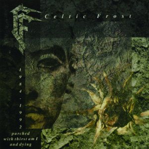 ดาวน์โหลดและฟังเพลง Idols of Chagrin พร้อมเนื้อเพลงจาก Celtic Frost