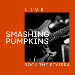 收听Smashing Pumpkins的Bullet with Butterfly Wings (Live)歌词歌曲