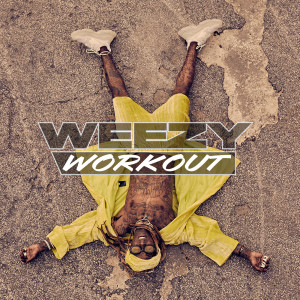Lil Wayne的專輯Weezy Workout