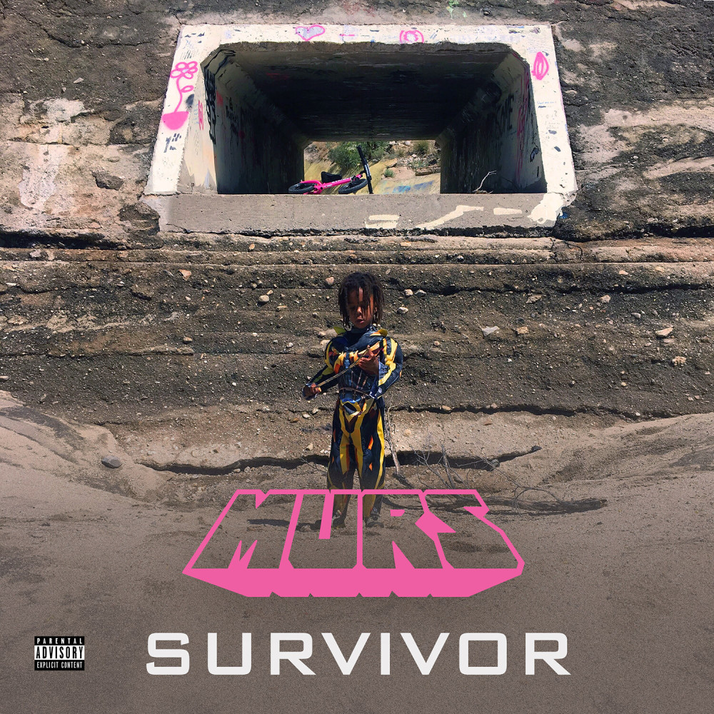 Survivor (Explicit)