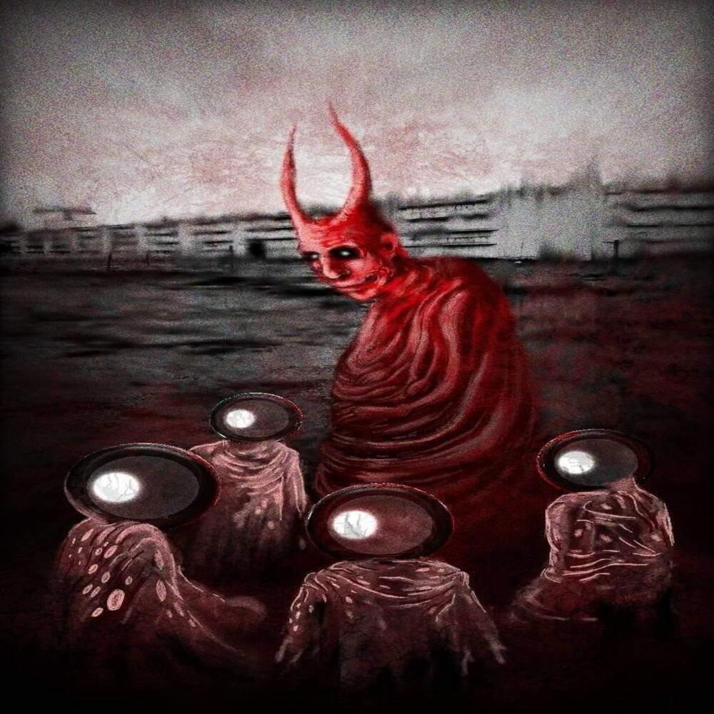 KillEmAll! (feat. atonia) (Explicit)
