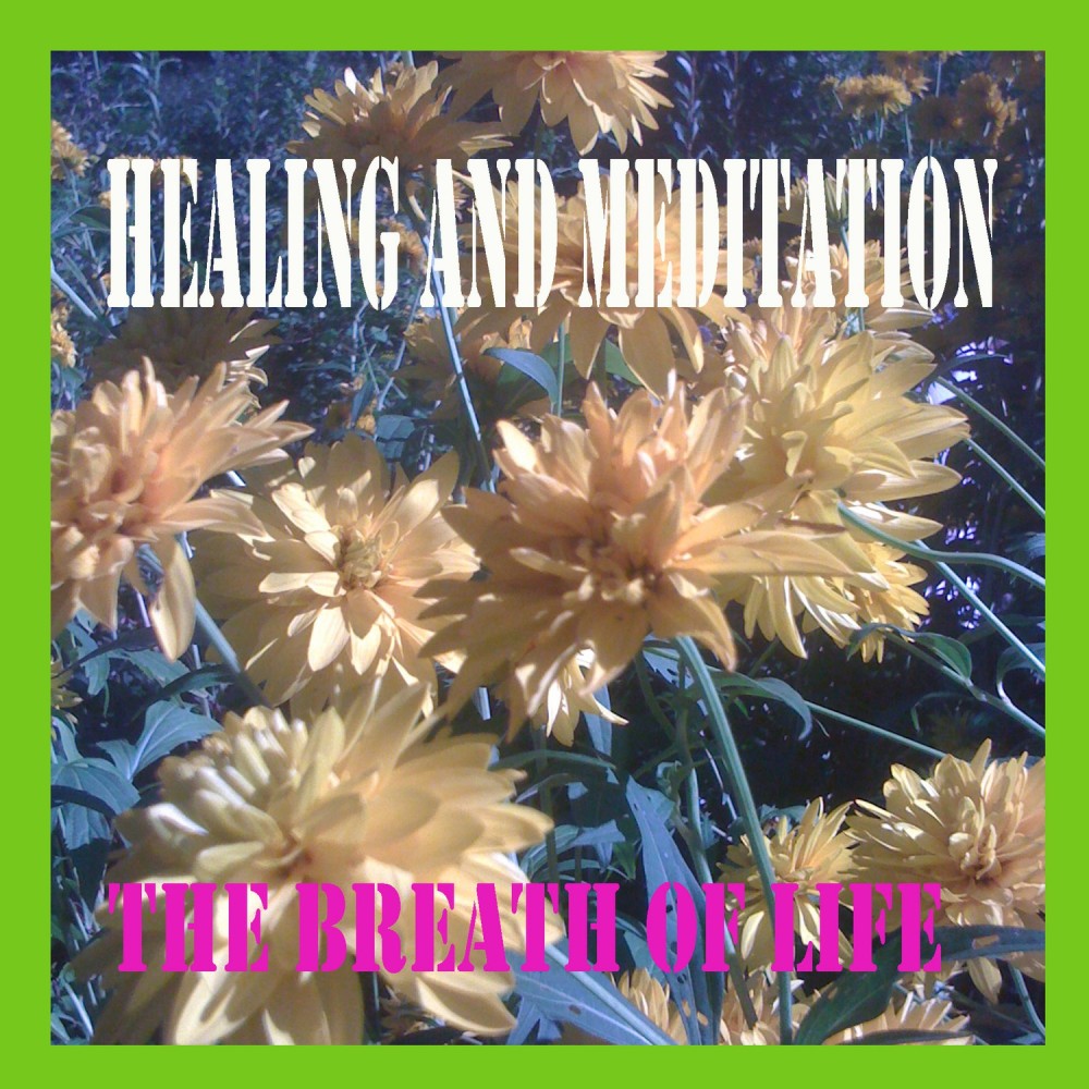 Healing Heart