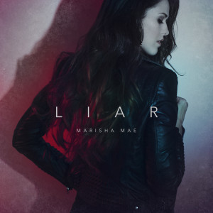 收聽Marisha Mae的Liar歌詞歌曲