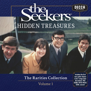 Hidden Treasures – Volume 1
