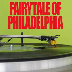 Vox Freaks的专辑Fairytale Of Philadelphia (Originally Performed by Philly Specials, Jason Kelce and Travis Kelce) [Instrumental]