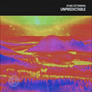 Album Unpredictable oleh Sture Zetterberg