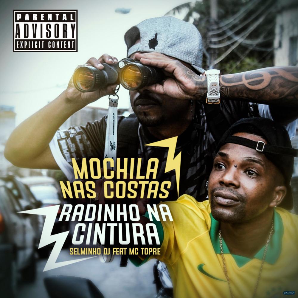 Caçando Putas (Explicit)