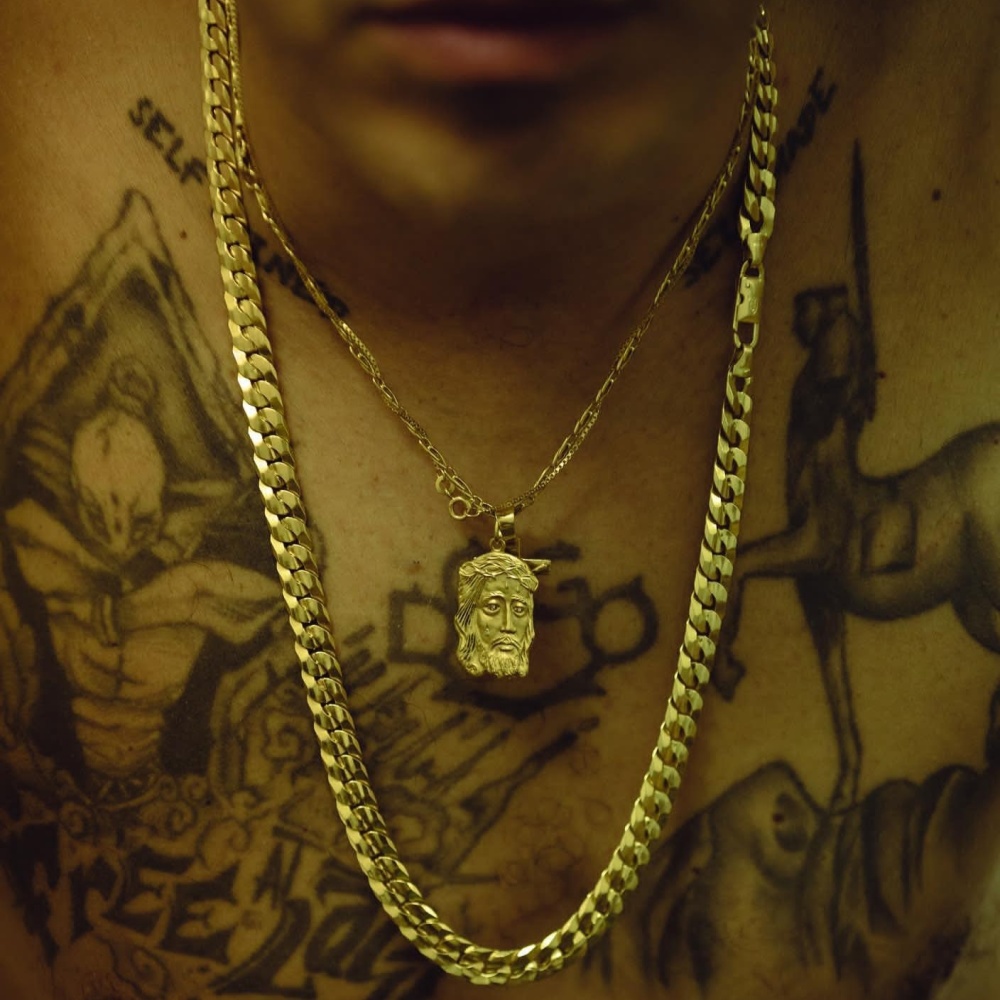Pieno d'oro (Explicit)