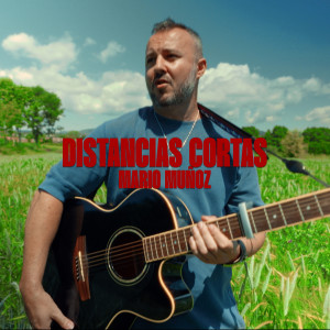 Album Distancias Cortas from Mario Muñoz