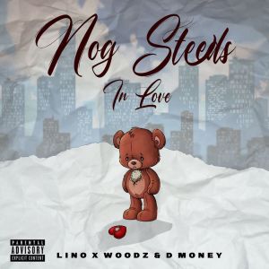 Album Nog Steeds In Love from Lino