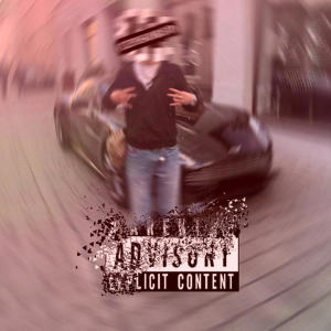 收聽PrettyboiRackz的Trenches (Explicit)歌詞歌曲