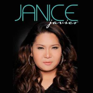 Janice Javier的專輯Janice Javier