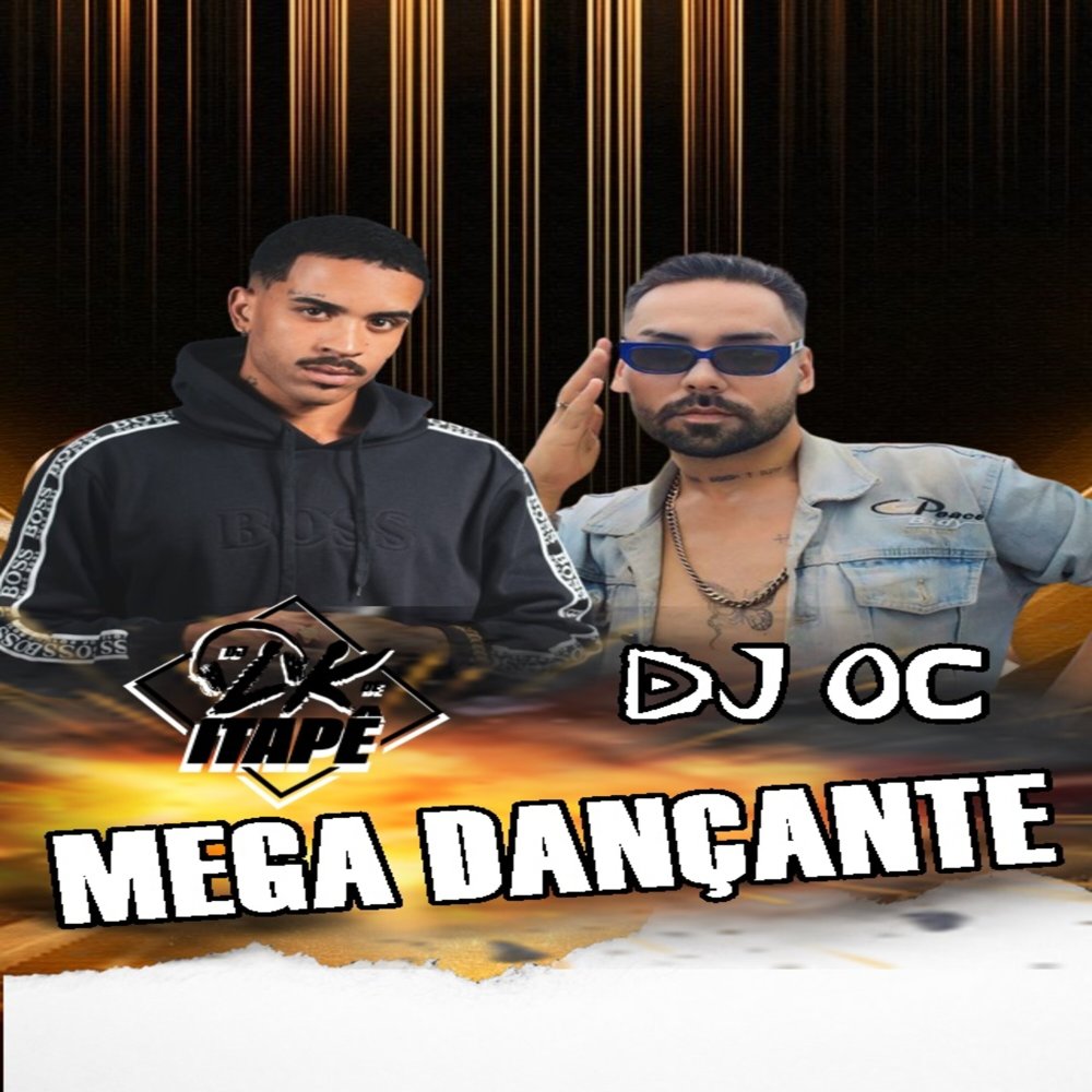 Mega Dançante