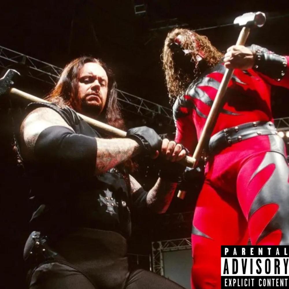 SHE AIN'T ****! (feat. TNW OJAY) (Explicit)
