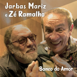 Album Banco do Amor from Jarbas Mariz