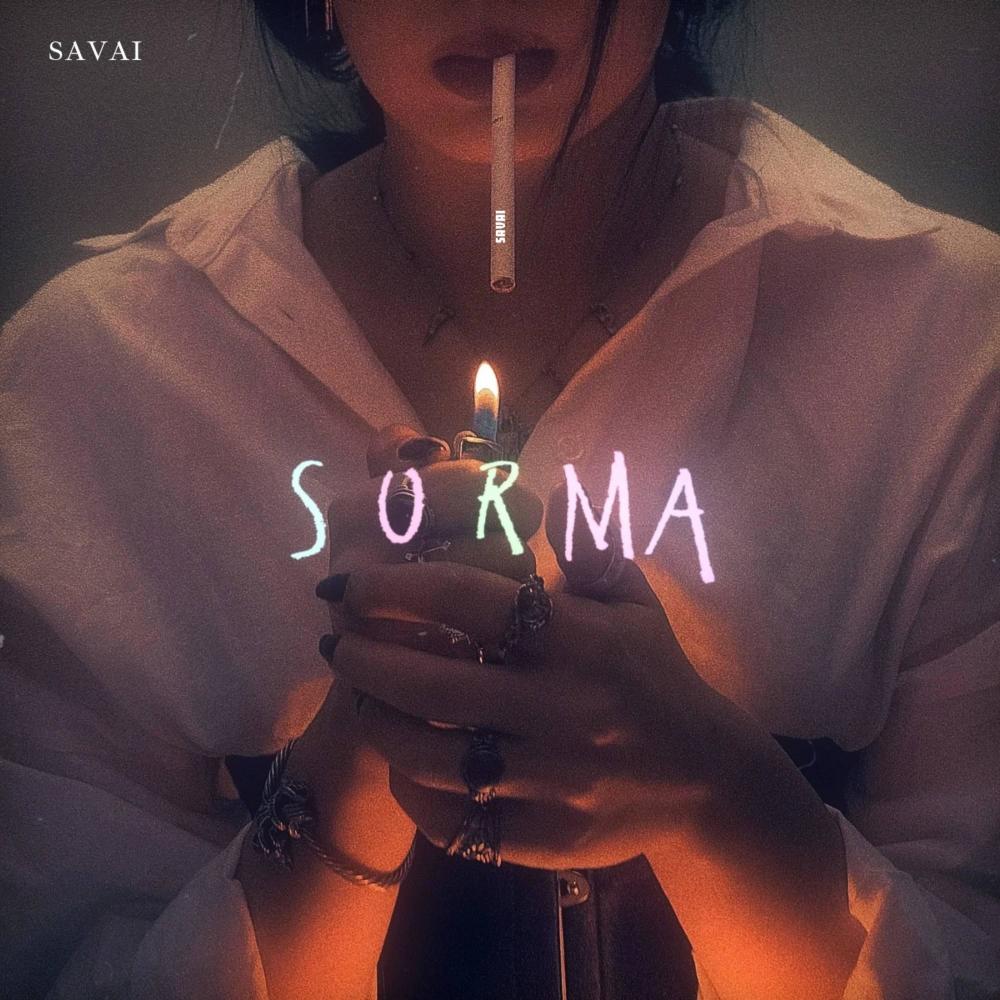Surma