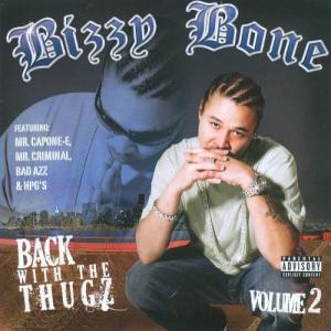 ดาวน์โหลดและฟังเพลง Dealing With A Thug (Feat. Mr. Capone E) (Ft. Mr. Capone E|Explicit) พร้อมเนื้อเพลงจาก Bizzy Bone
