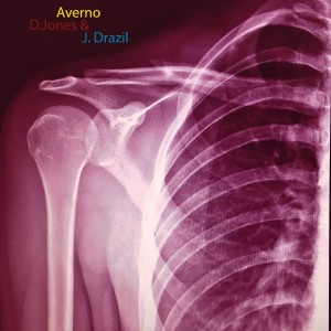 Album Averno from D. Jones