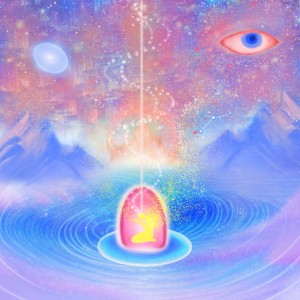 Listen to 你在宇宙中的地址 song with lyrics from 白静晨