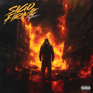 อัลบัม Sigo Firme ศิลปิน Xylon