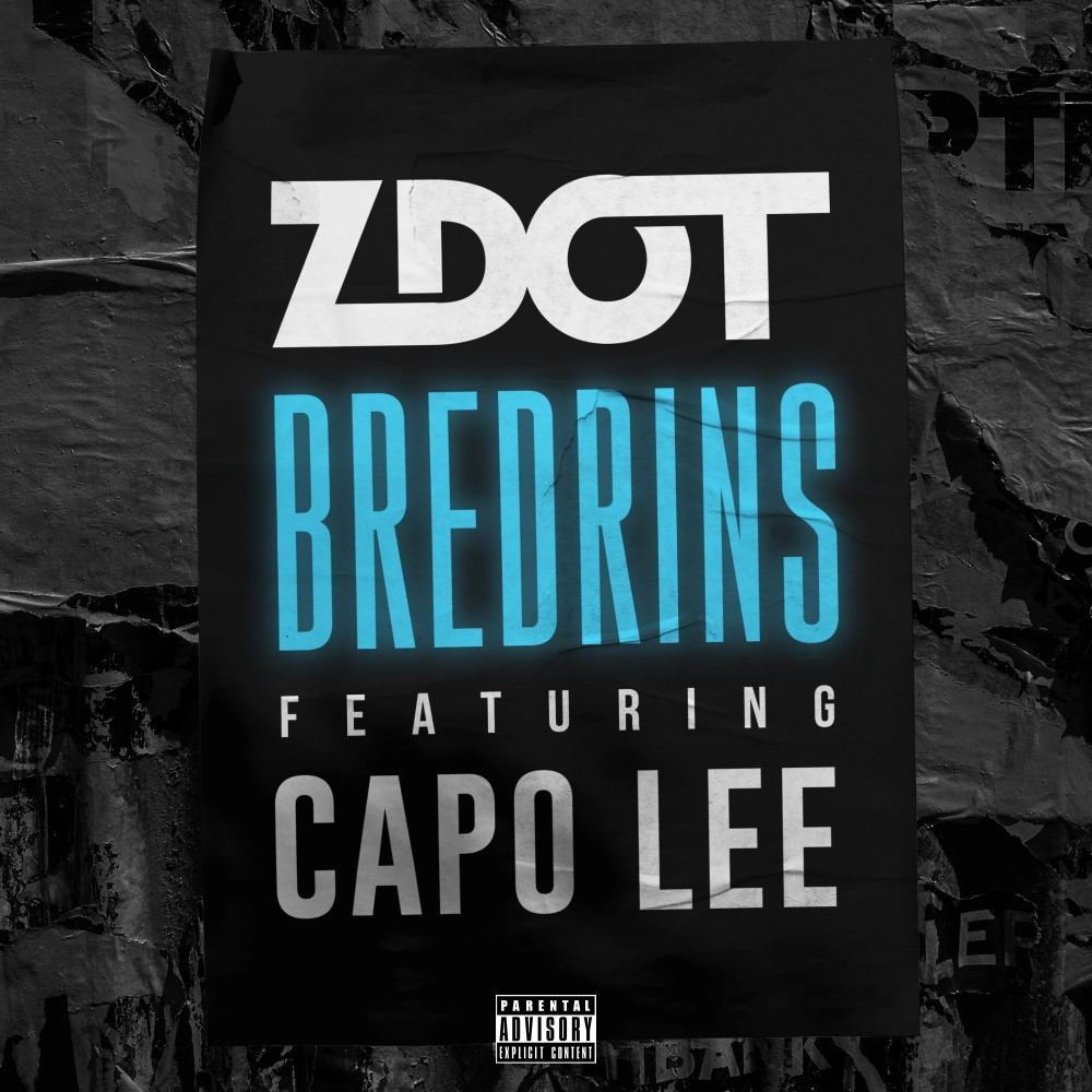 Bredrins (feat. Capo Lee) (Explicit)