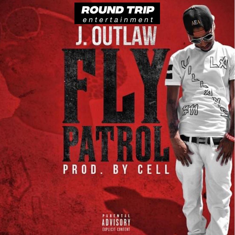 Fly Patrol (Explicit)