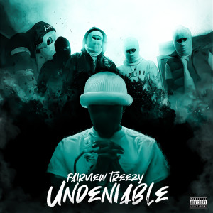 收听FairView Treezy的Throwin V’s (Explicit)歌词歌曲