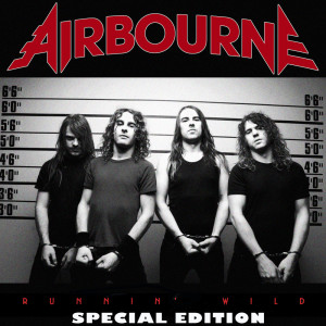 ดาวน์โหลดและฟังเพลง Girls In Black พร้อมเนื้อเพลงจาก Airbourne
