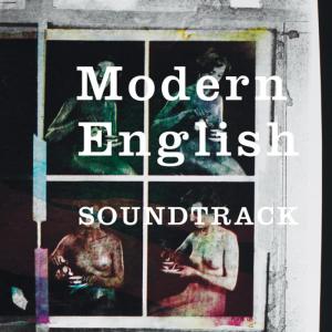 อัลบัม Soundtrack ศิลปิน Modern English (band)