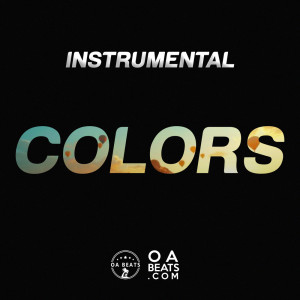 收聽OA beats的Colors歌詞歌曲