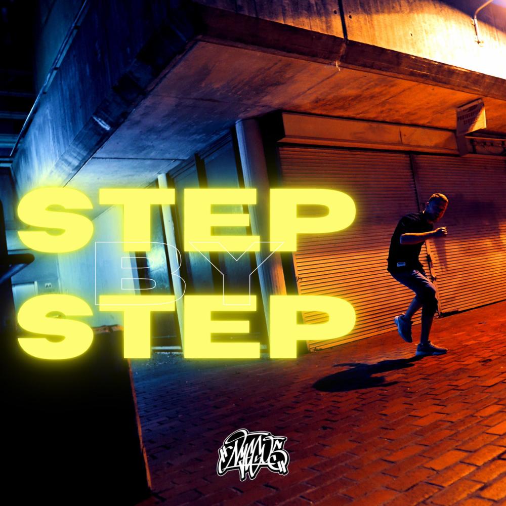 Step By Step (feat. StreetSound) (Explicit)