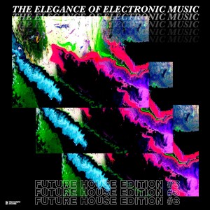 The Elegance of Electronic Music - Future House Edition #3 dari Various Artists
