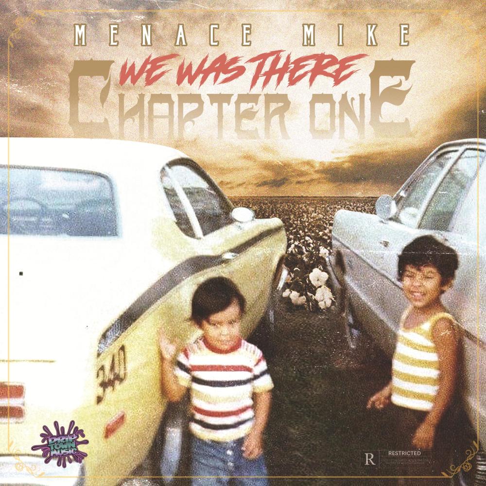 Goin Down (feat. Juan Gotti) (Explicit)