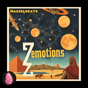 收聽Prickly Pear Records的Emotions歌詞歌曲