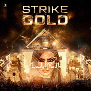 Album Strike Gold from 