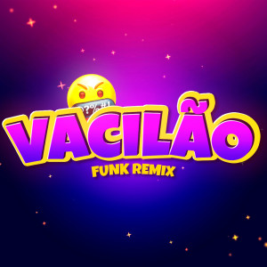 Listen to V4CILÃ0 (FUNK) song with lyrics from Djay L Beats