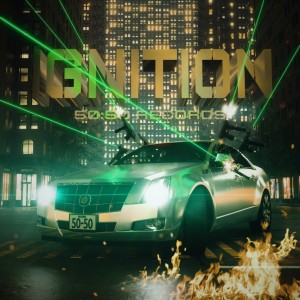 Album IGNITION from 