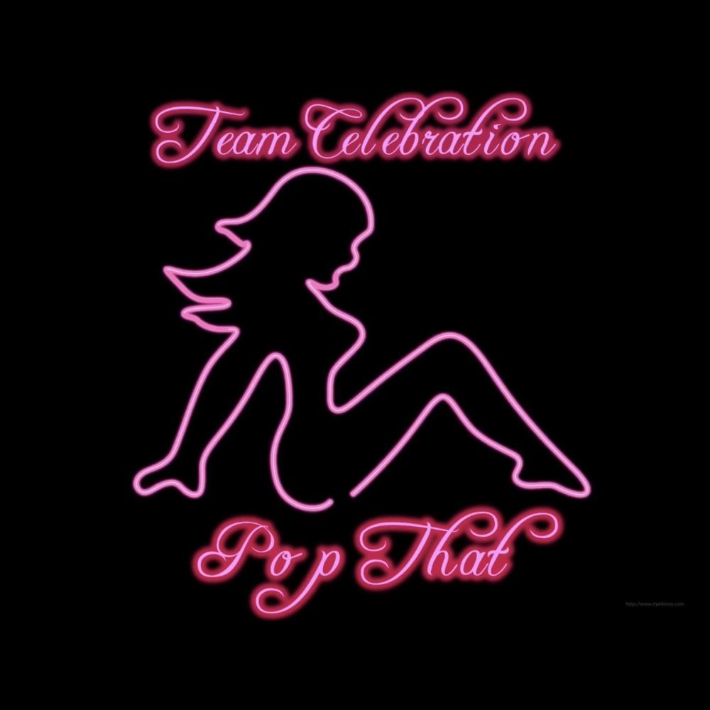 Pop That (Explicit)