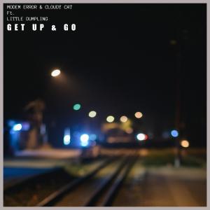 Album Get Up & Go (feat. Little Dumpling) from Modem Error