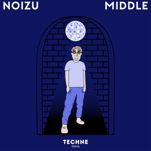 Noizu的专辑Middle
