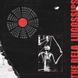 收聽The Bela Lugossips的Querer Estar歌詞歌曲
