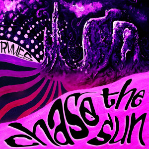 Album Chase The Sun from The RVMES